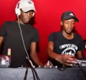 DeMajor - Traveller (Limpopo Rhythm Remix) ft.  Lizwi